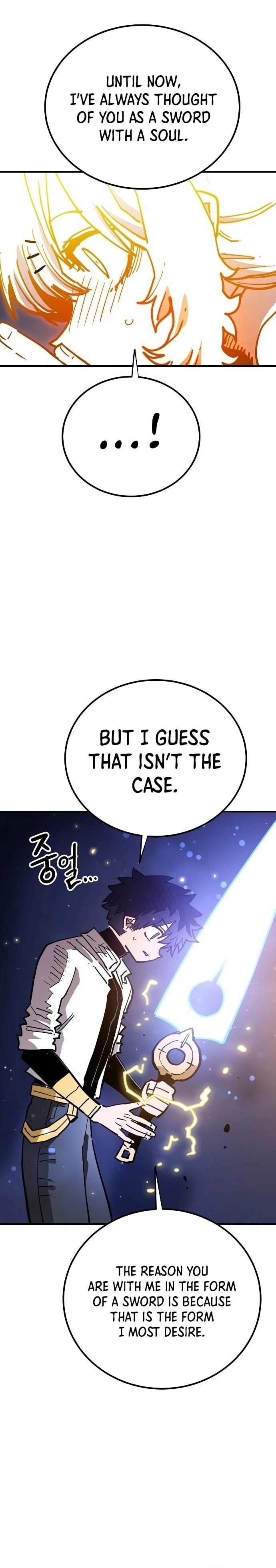 Player Hellish Situation Ch.189 p14