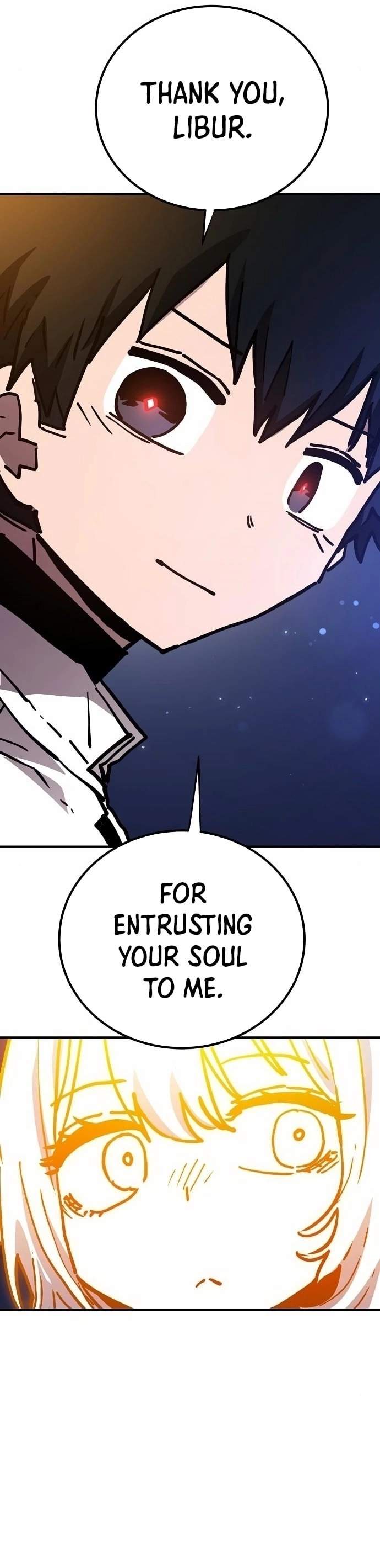 Player Hellish Situation Ch.189 p16