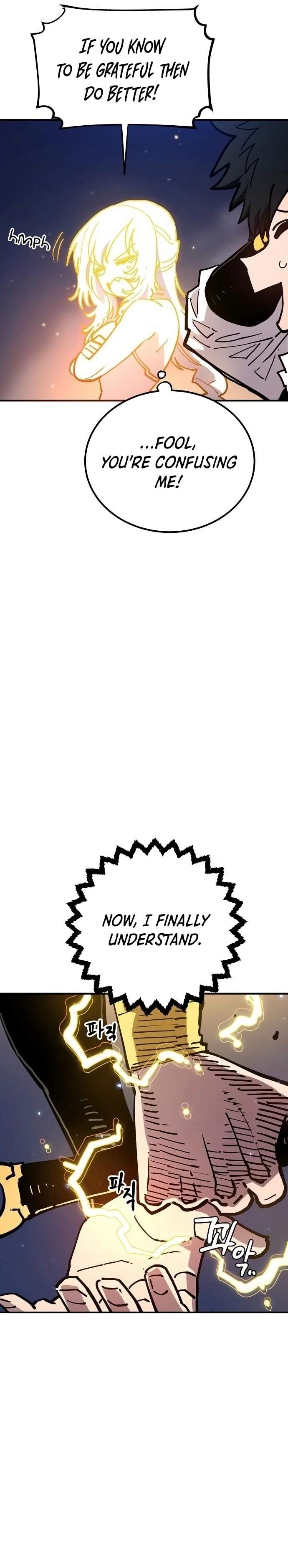 Player Hellish Situation Ch.189 p17