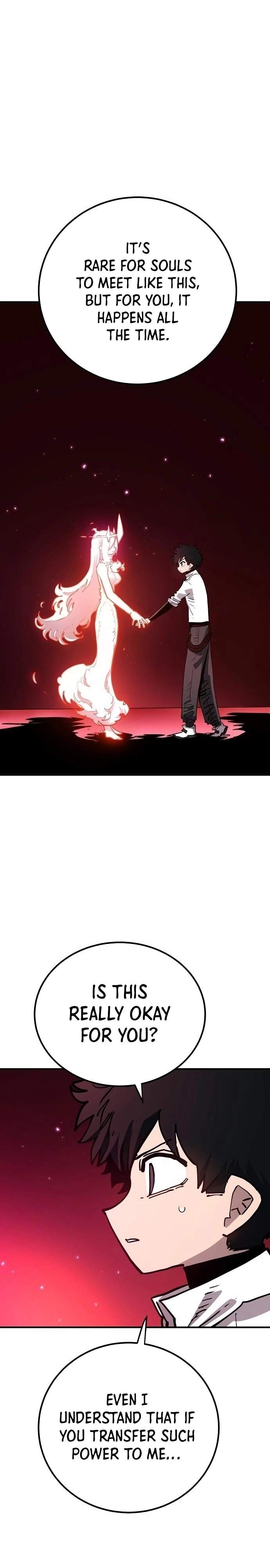 Player Hellish Situation Ch.189 p3
