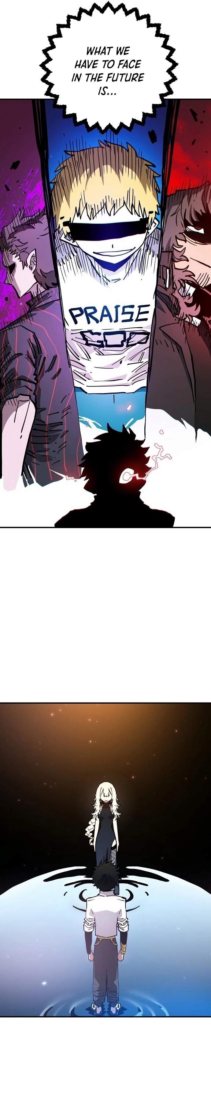 Player Hellish Situation Ch.189 p22