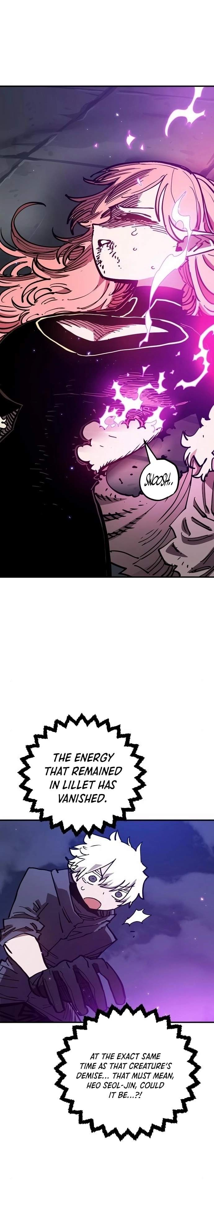 Player Hellish Situation Ch.189 p28