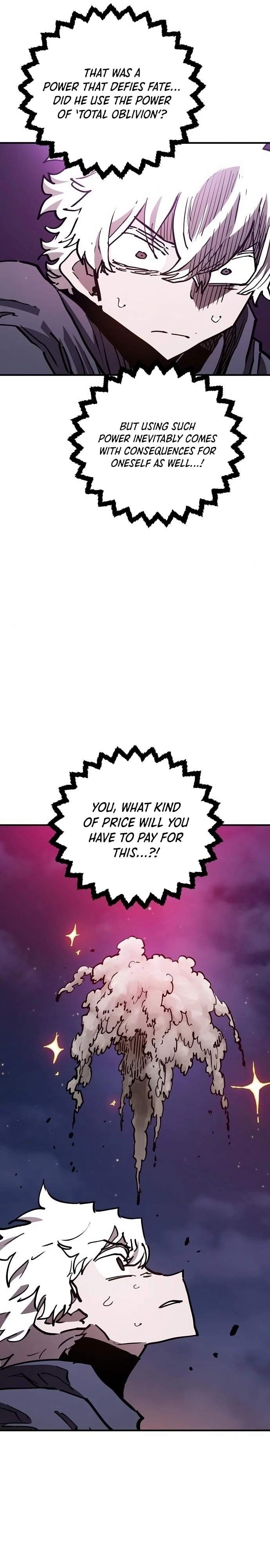 Player Hellish Situation Ch.189 p29