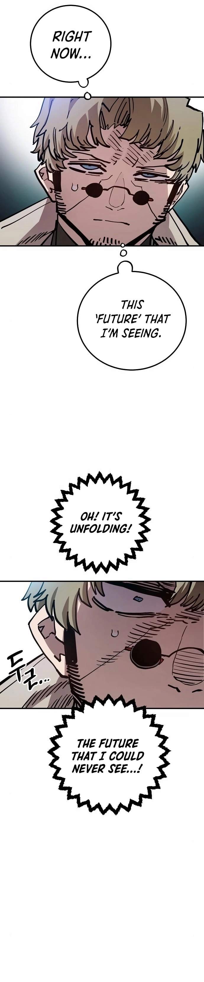 Player Hellish Situation Ch.189 p34