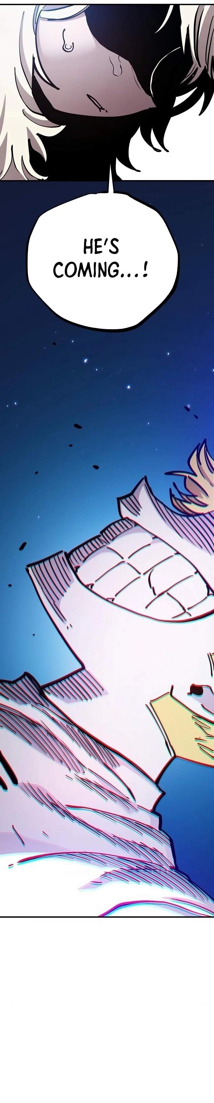 Player Hellish Situation Ch.189 p36