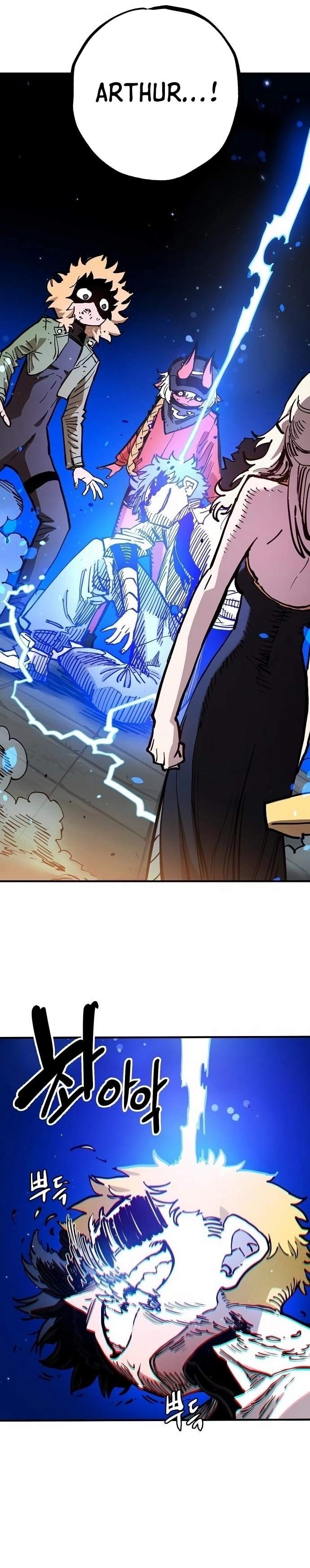 Player Hellish Situation Ch.189 p40
