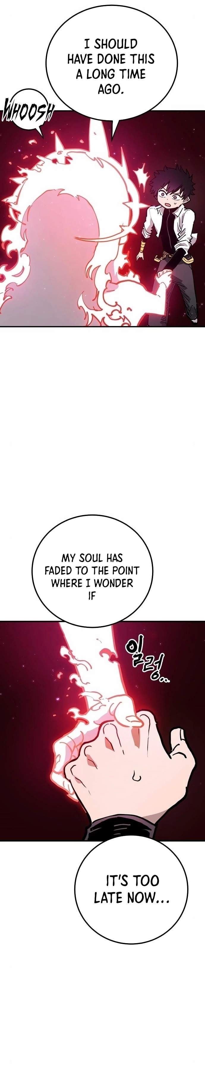 Player Hellish Situation Ch.189 p5