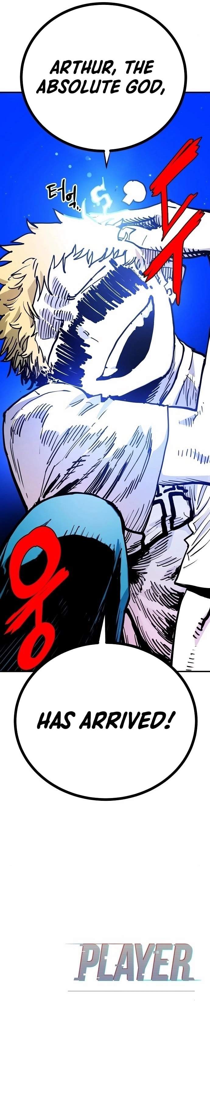 Player Hellish Situation Ch.189 p41