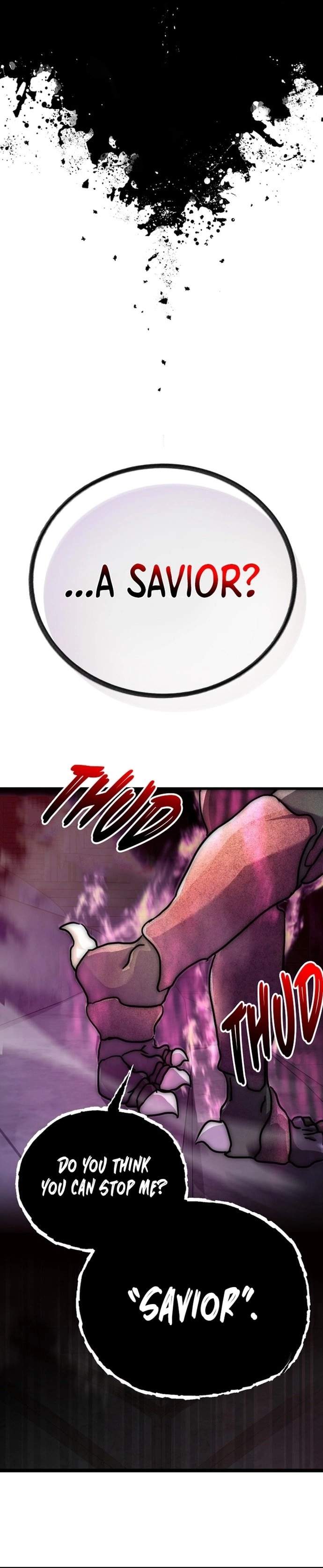 Player Hellish Situation Ch.189 p43