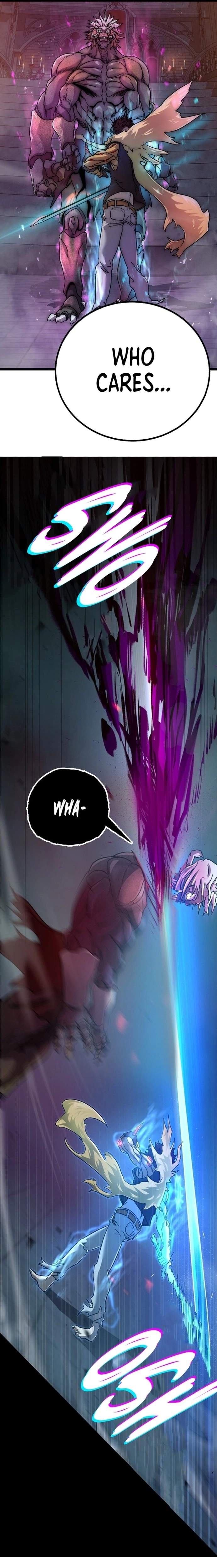 Player Hellish Situation Ch.189 p44