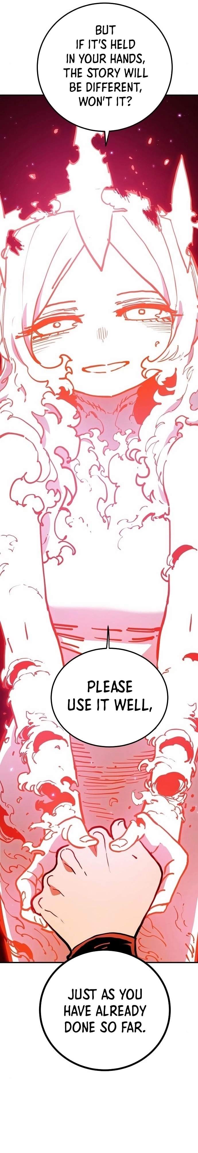 Player Hellish Situation Ch.189 p6