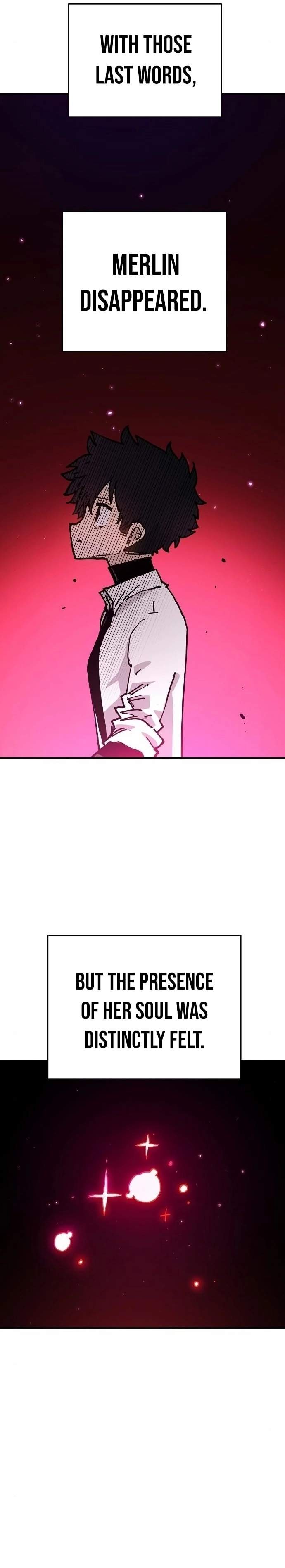 Player Hellish Situation Ch.189 p8