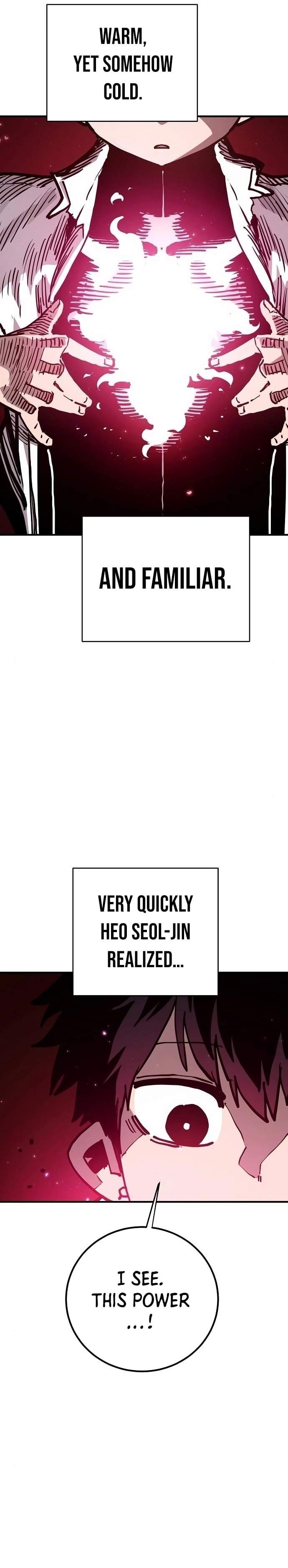 Player Hellish Situation Ch.189 p9