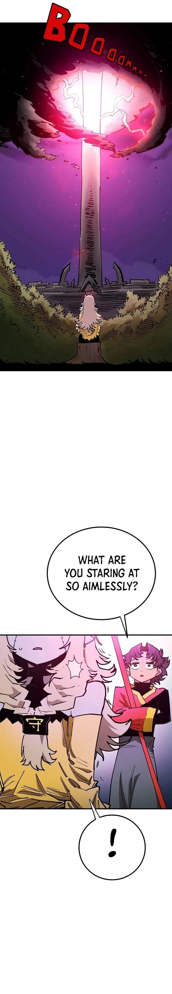 Player Hellish Situation Ch.190 p2