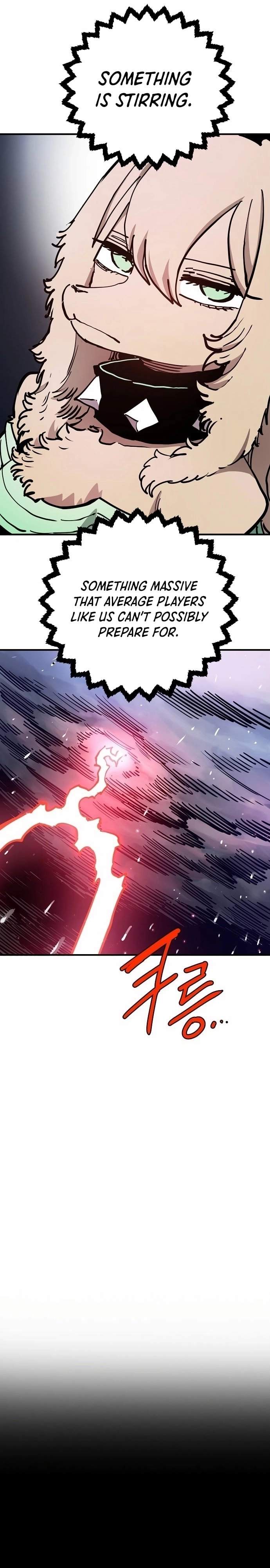 Player Hellish Situation Ch.190 p12