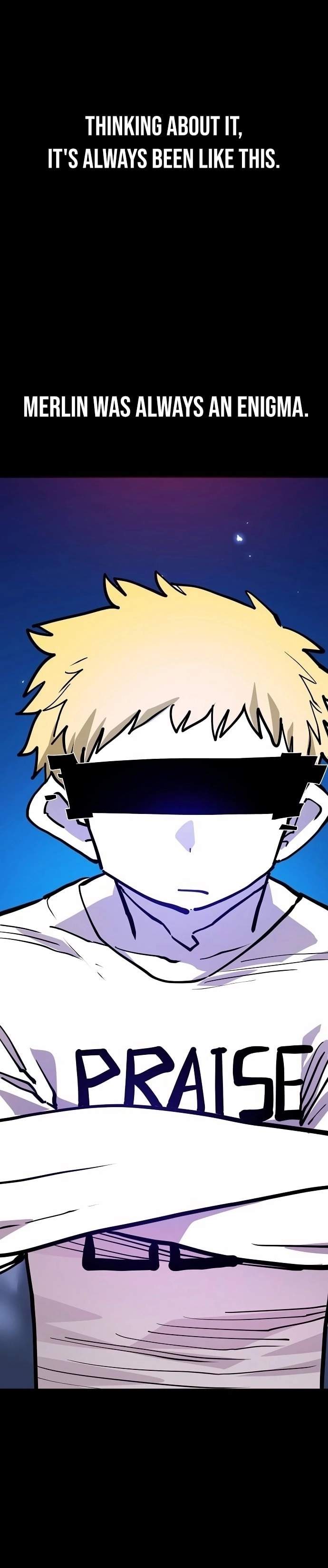 Player Hellish Situation Ch.190 p13