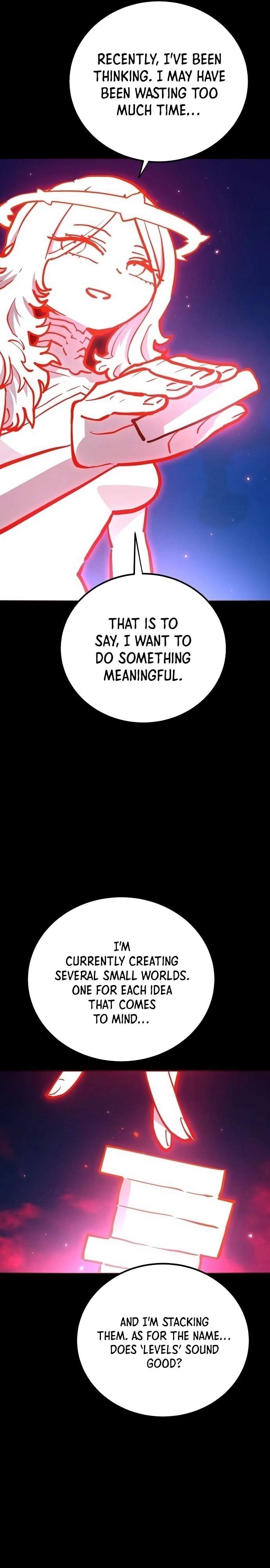 Player Hellish Situation Ch.190 p15