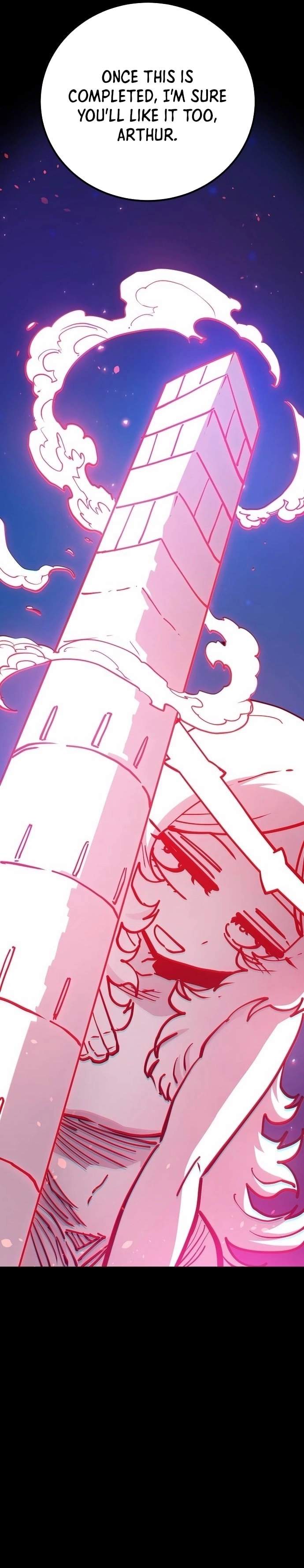 Player Hellish Situation Ch.190 p17