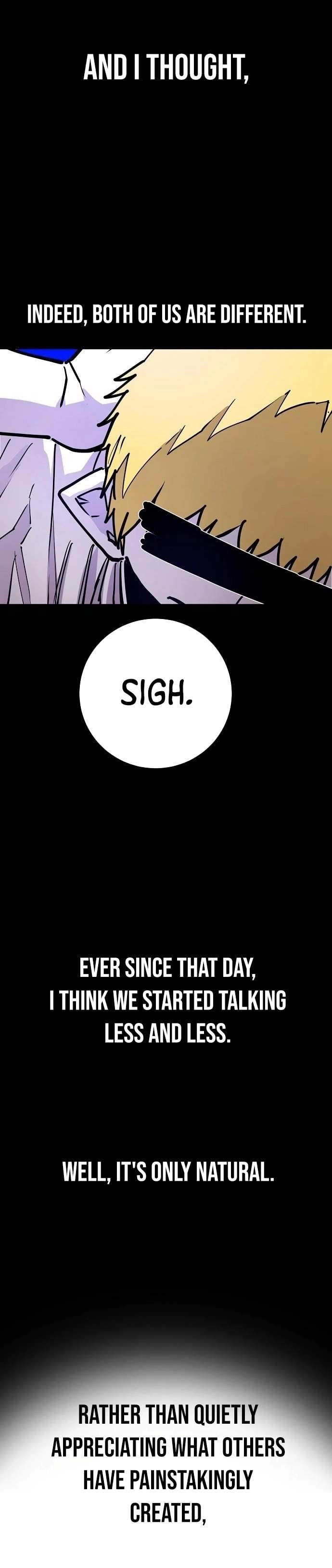 Player Hellish Situation Ch.190 p19