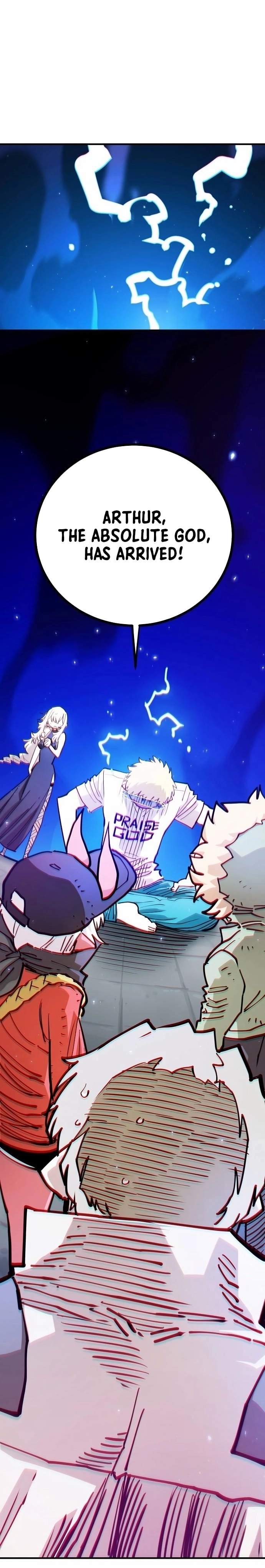 Player Hellish Situation Ch.190 p22