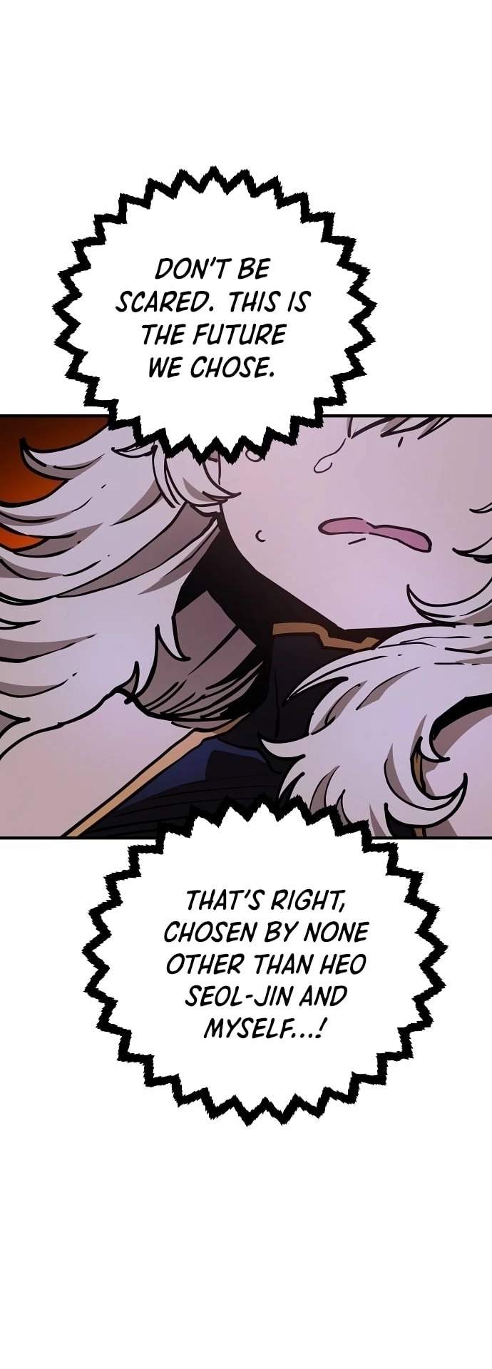 Player Hellish Situation Ch.190 p24