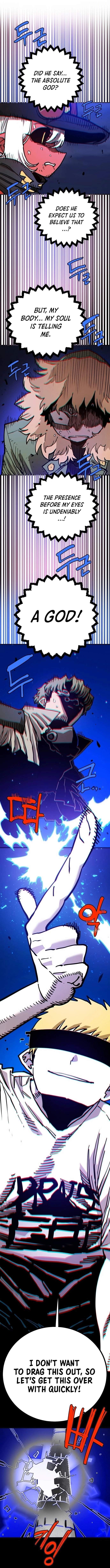 Player Hellish Situation Ch.190 p25