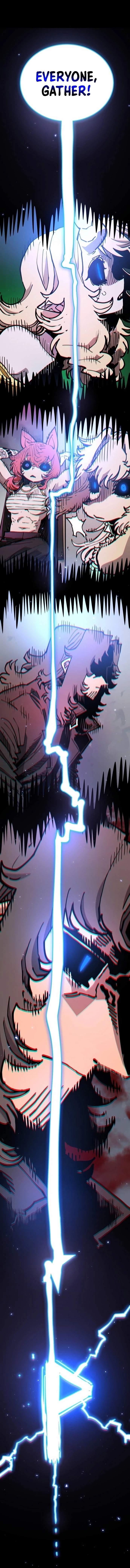 Player Hellish Situation Ch.190 p26
