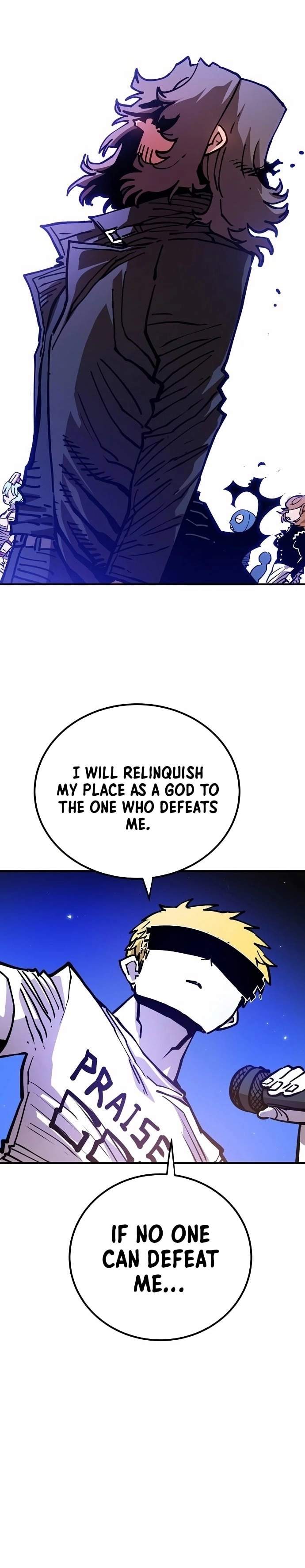 Player Hellish Situation Ch.190 p30