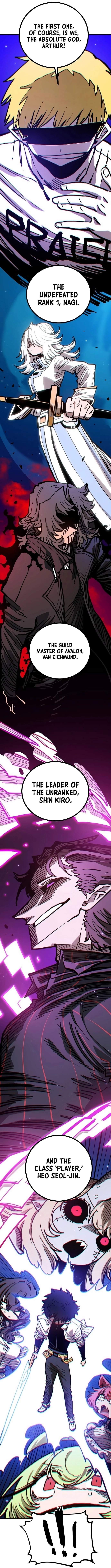 Player Hellish Situation Ch.190 p32