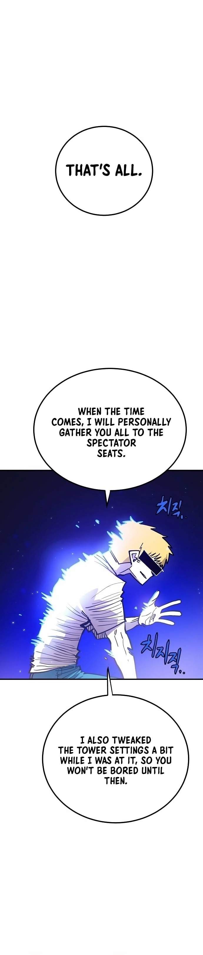 Player Hellish Situation Ch.190 p33