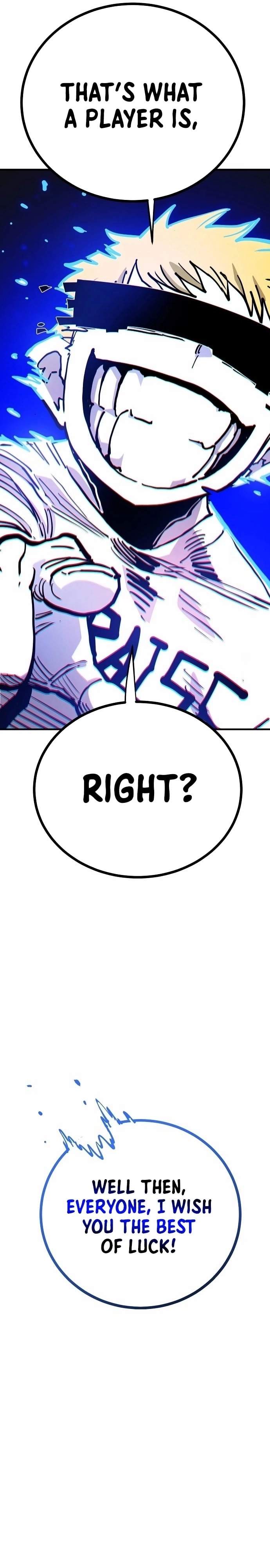 Player Hellish Situation Ch.190 p35