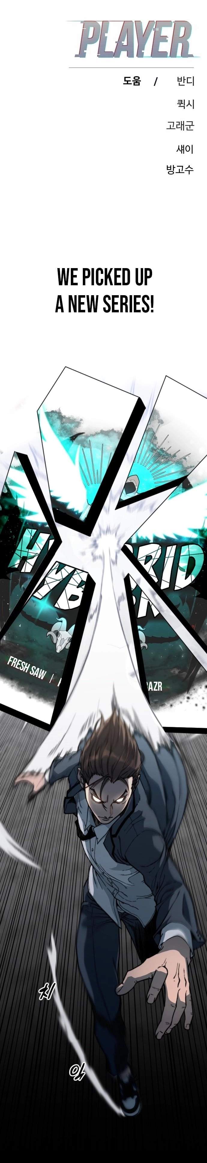 Player Hellish Situation Ch.190 p36