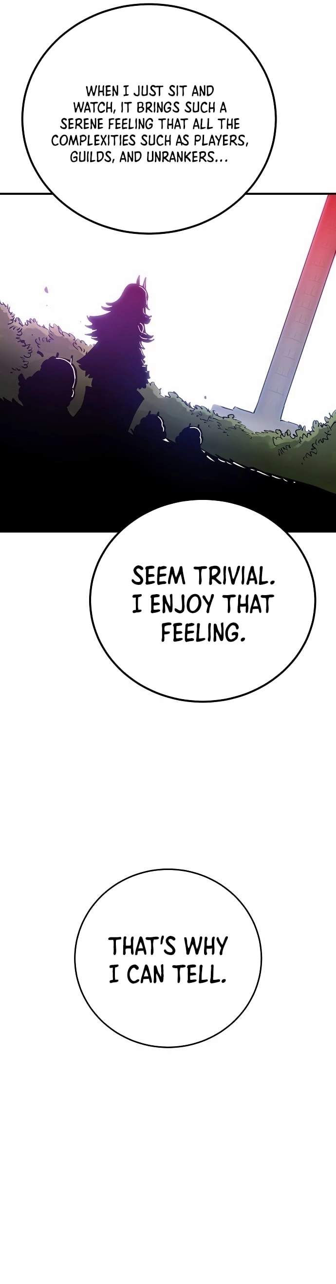 Player Hellish Situation Ch.190 p6