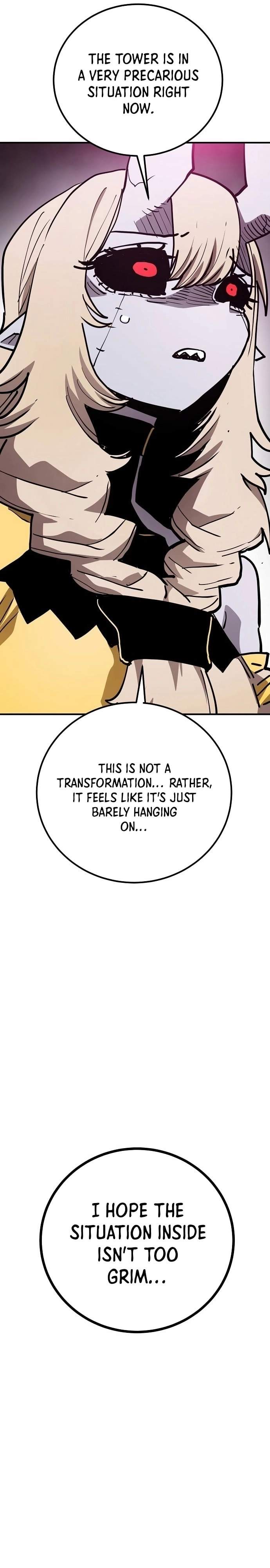 Player Hellish Situation Ch.190 p7