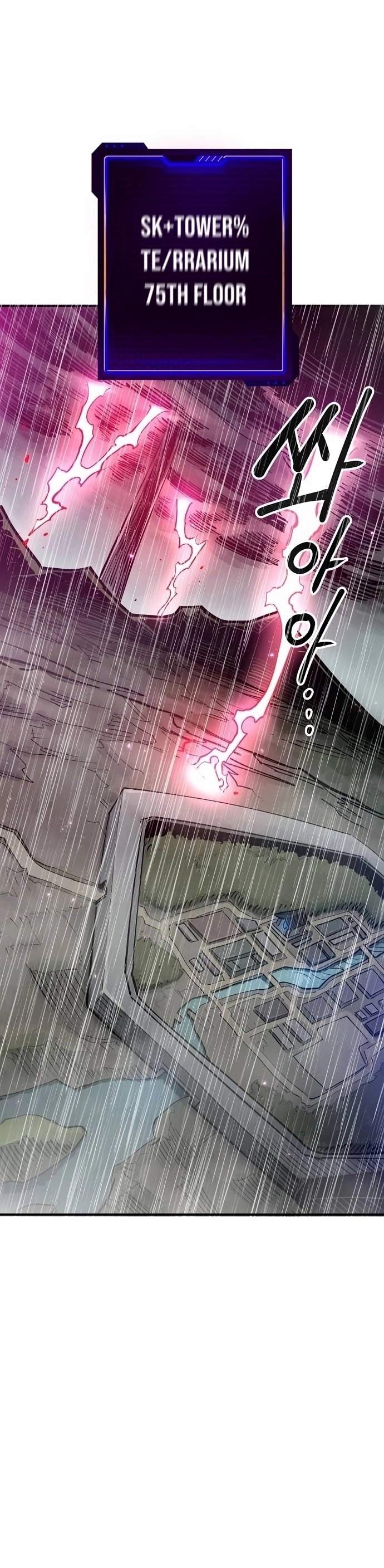 Player Hellish Situation Ch.190 p8