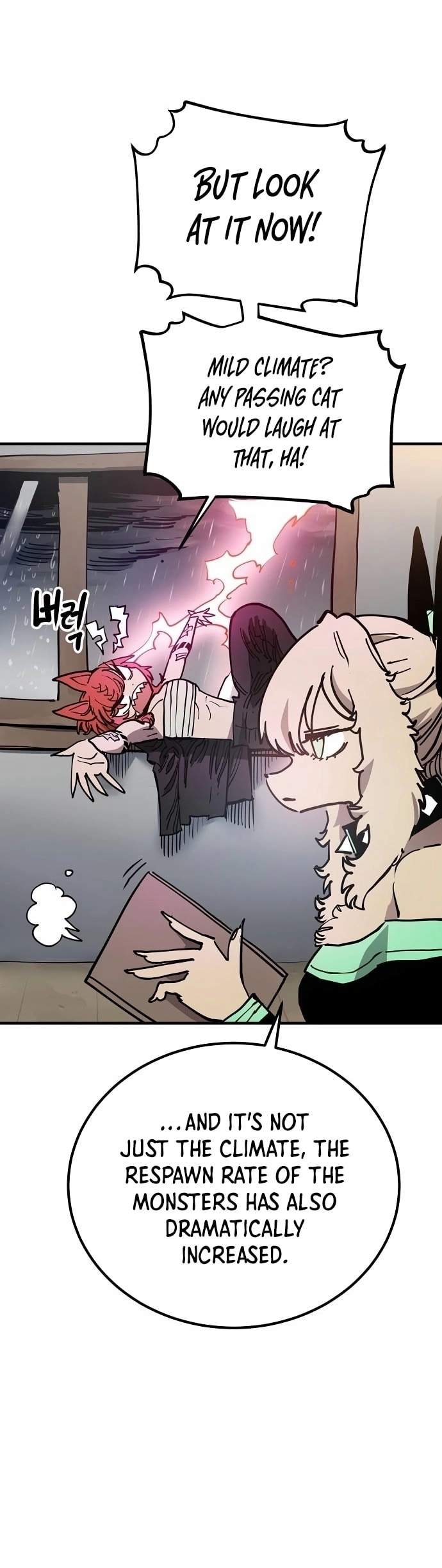 Player Hellish Situation Ch.190 p10