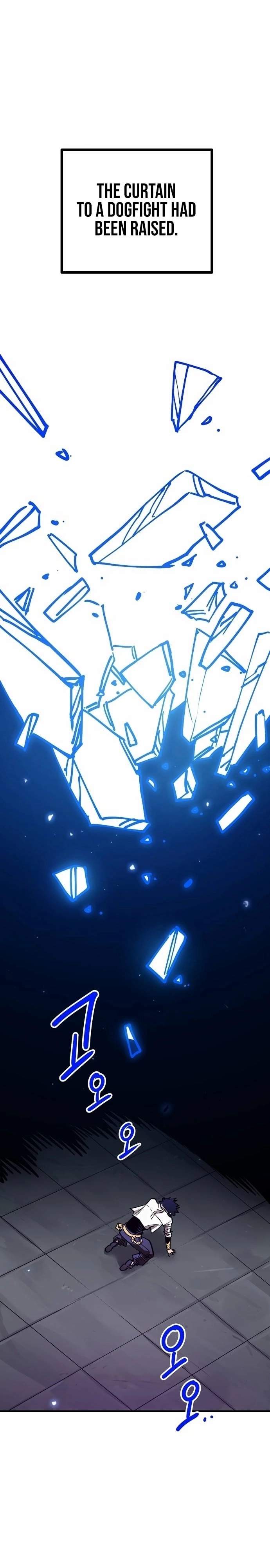 Player Hellish Situation Ch.191 p12