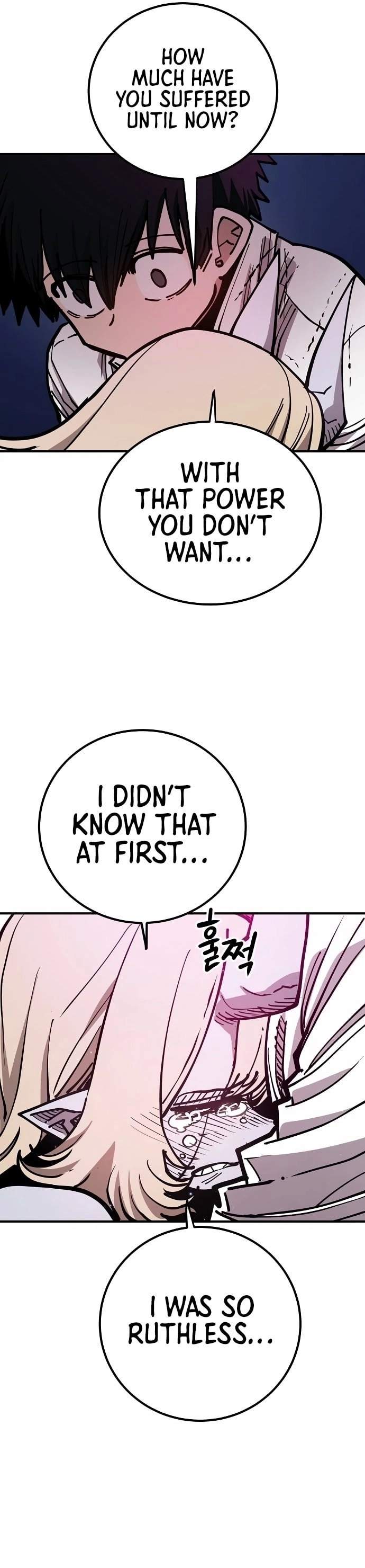 Player Hellish Situation Ch.191 p23