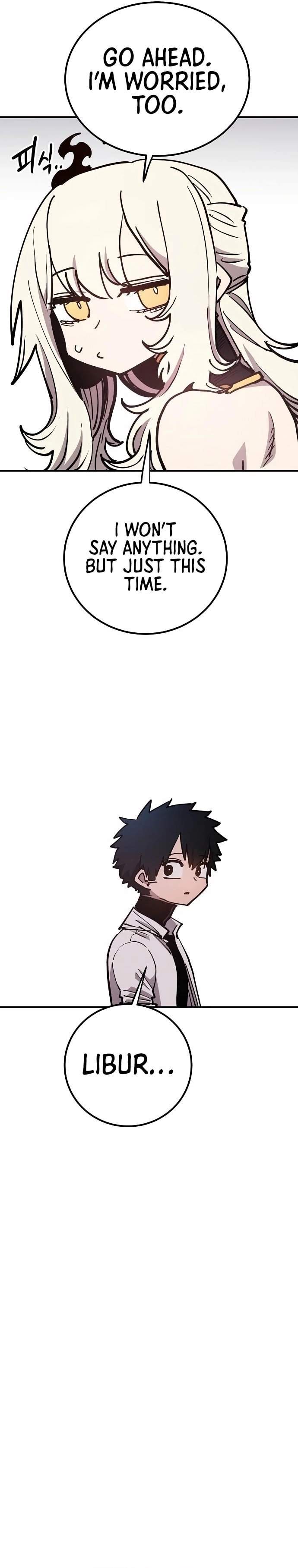 Player Hellish Situation Ch.191 p29