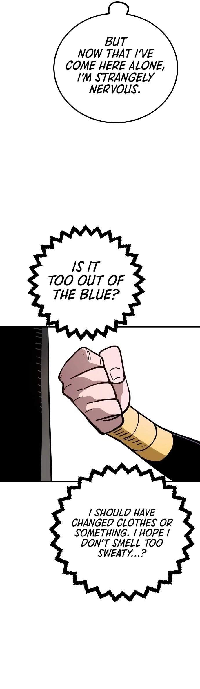 Player Hellish Situation Ch.191 p31