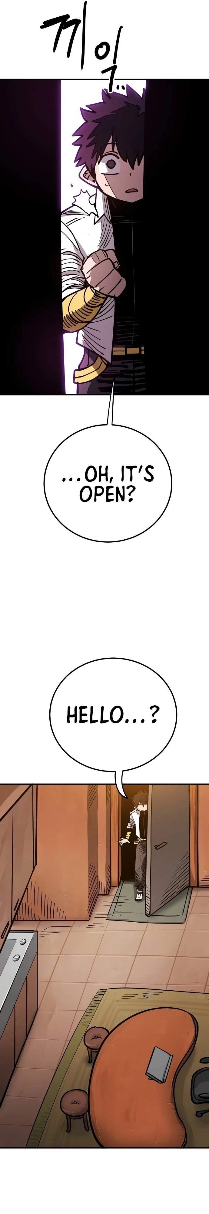 Player Hellish Situation Ch.191 p32