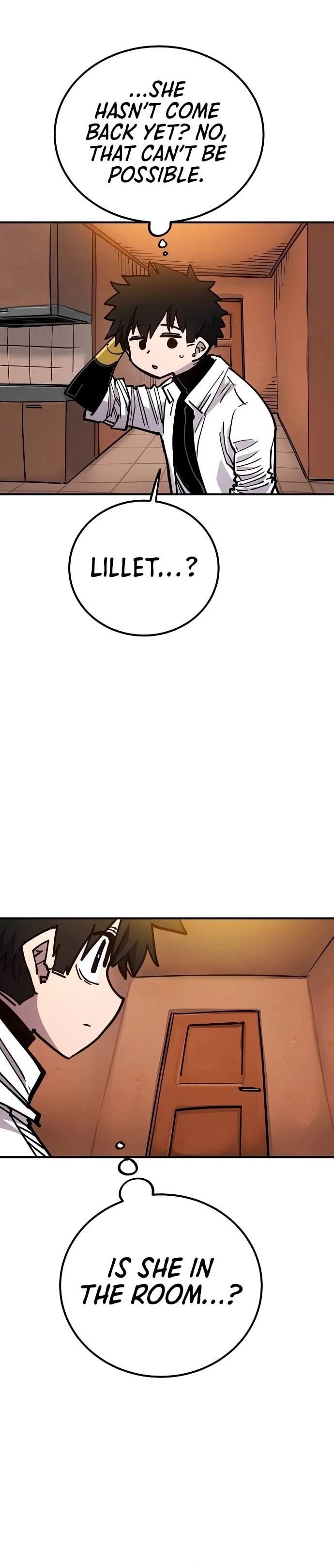 Player Hellish Situation Ch.191 p33