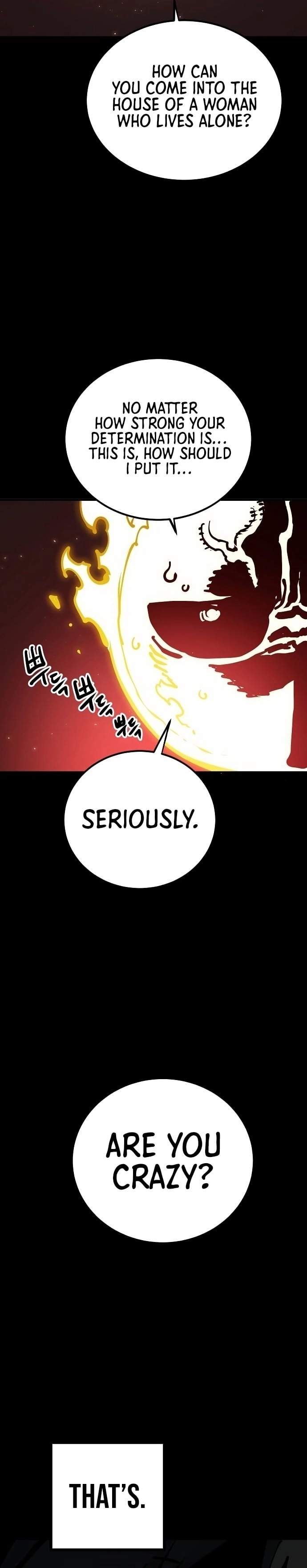Player Hellish Situation Ch.191 p36
