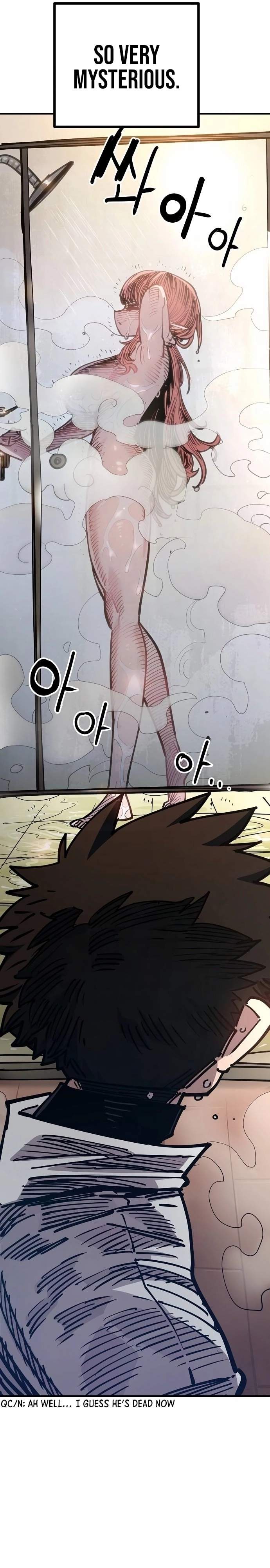 Player Hellish Situation Ch.191 p38