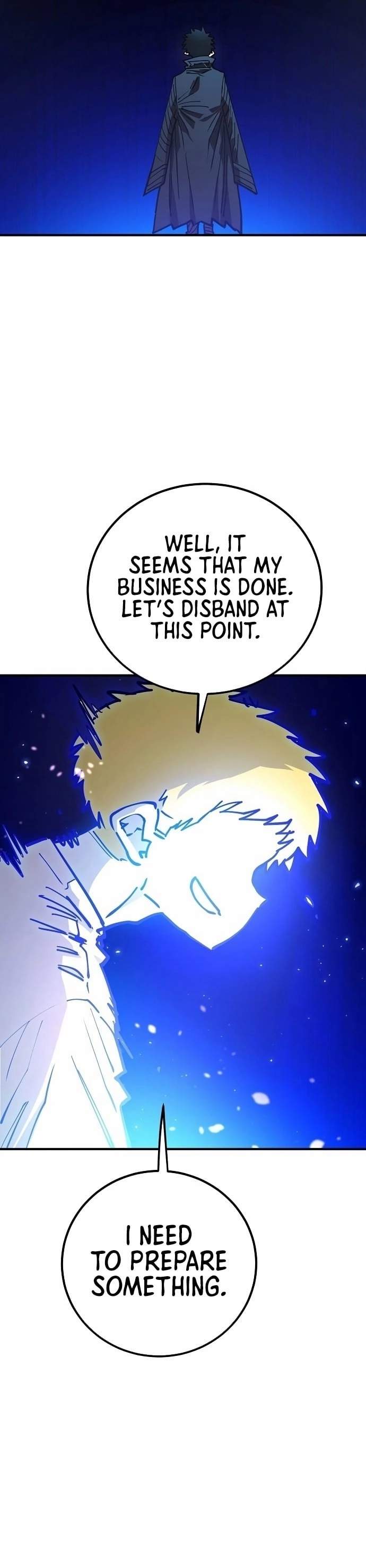 Player Hellish Situation Ch.191 p5