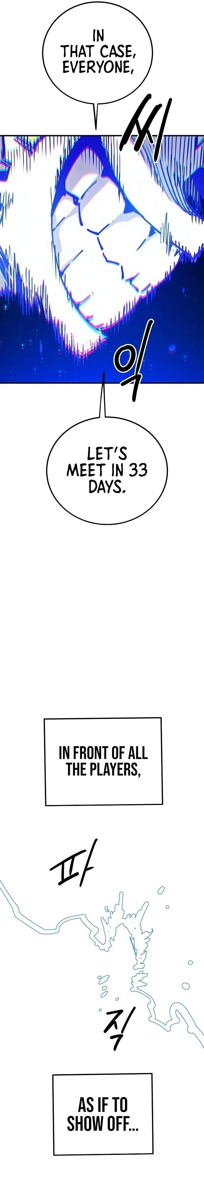 Player Hellish Situation Ch.191 p6