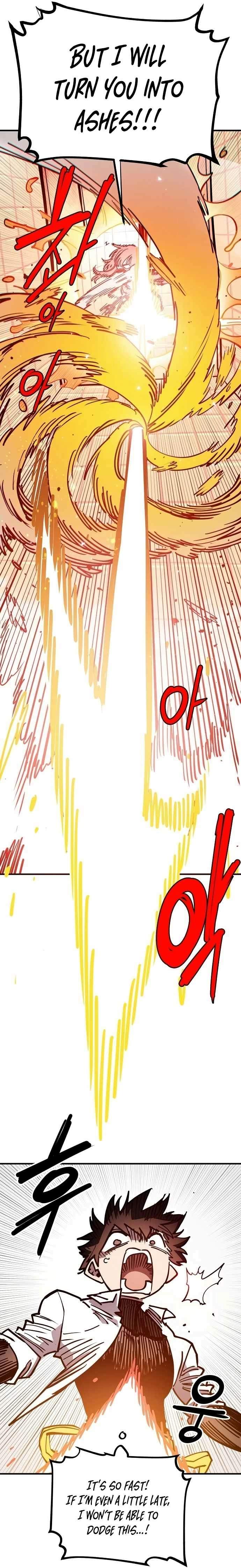 Player Hellish Situation Ch.192 p11