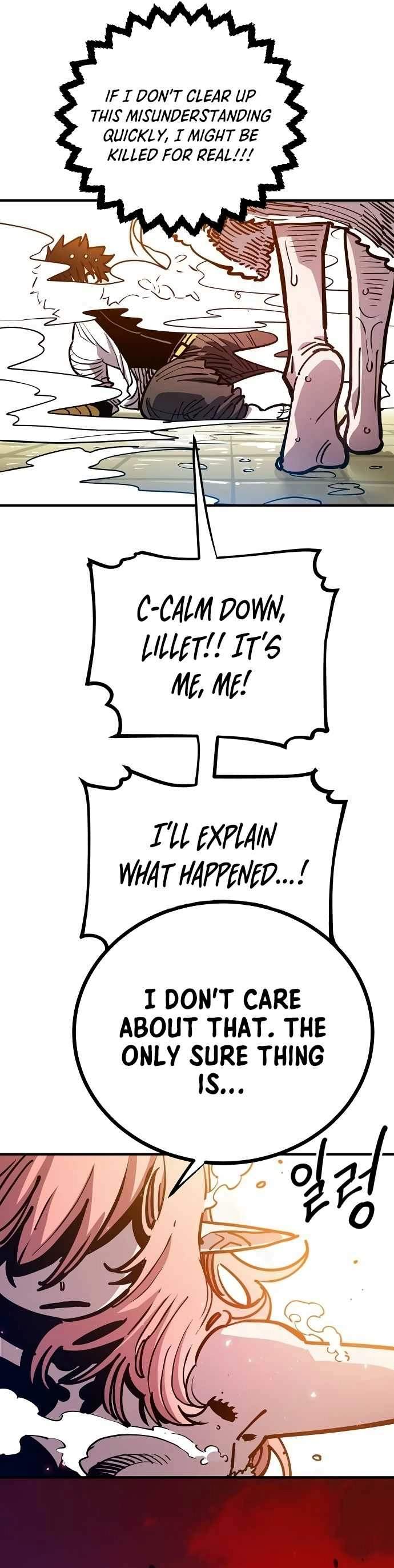 Player Hellish Situation Ch.192 p14