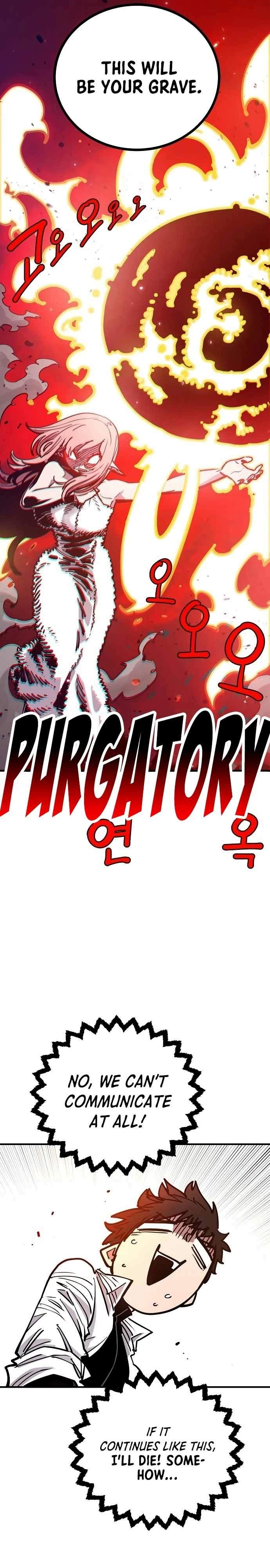 Player Hellish Situation Ch.192 p15