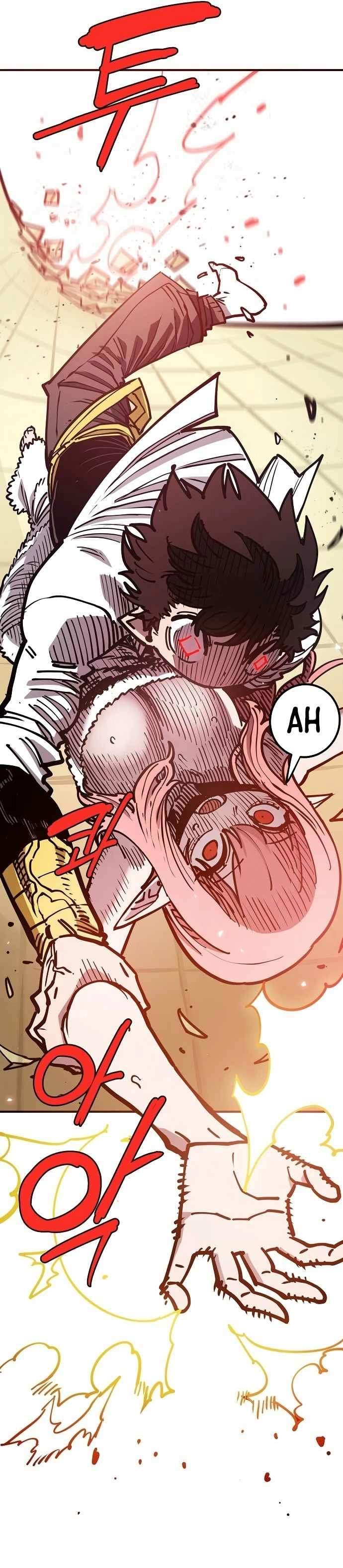Player Hellish Situation Ch.192 p17